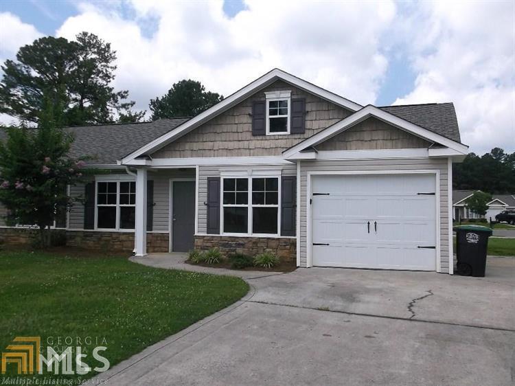 27 Brookstone Drive Northwest Rome, GA 30165 - Photo 1 of 1 Gallery Image 1