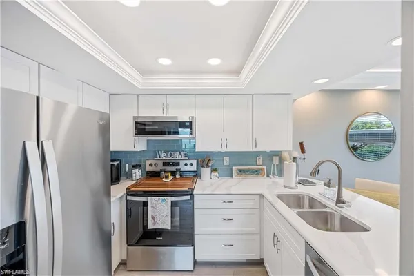 $369,999 | 330 Kon Tiki Drive, Unit C7, Naples, FL 34113
