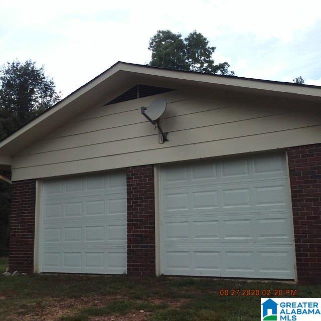 2850 River Road Cordova, AL 35550 - Photo 22 of 25