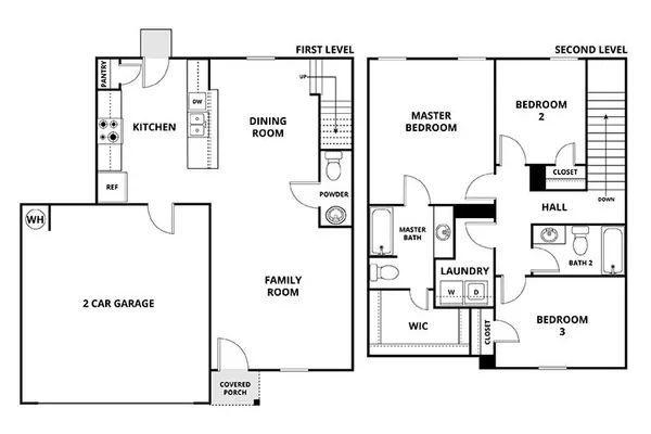 $1,695 | 113 Sunnymeade Lane, Jarrell, TX 76537