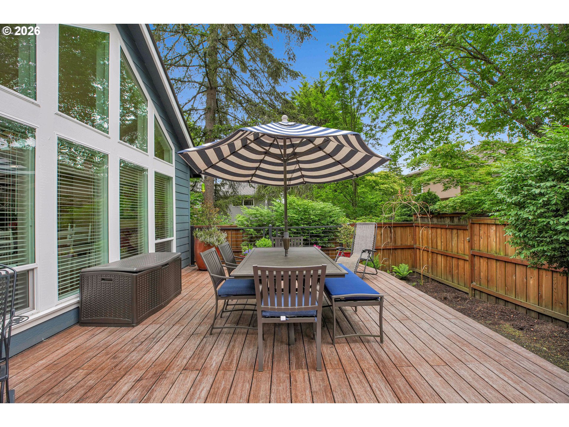 3842 Southwest Coronado Street Portland, OR 97219 - Photo 14 of 48