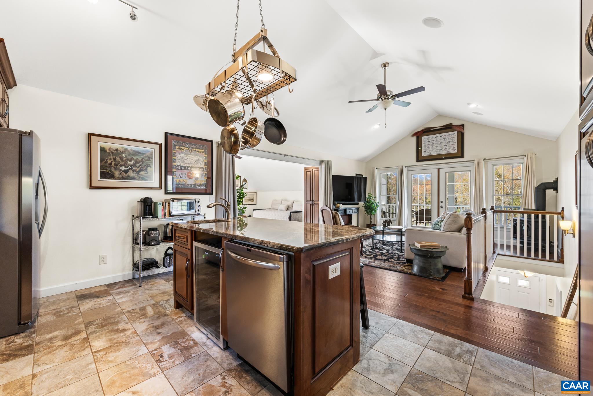 234 Creek Road Afton, VA 22920 - Photo 17 of 68