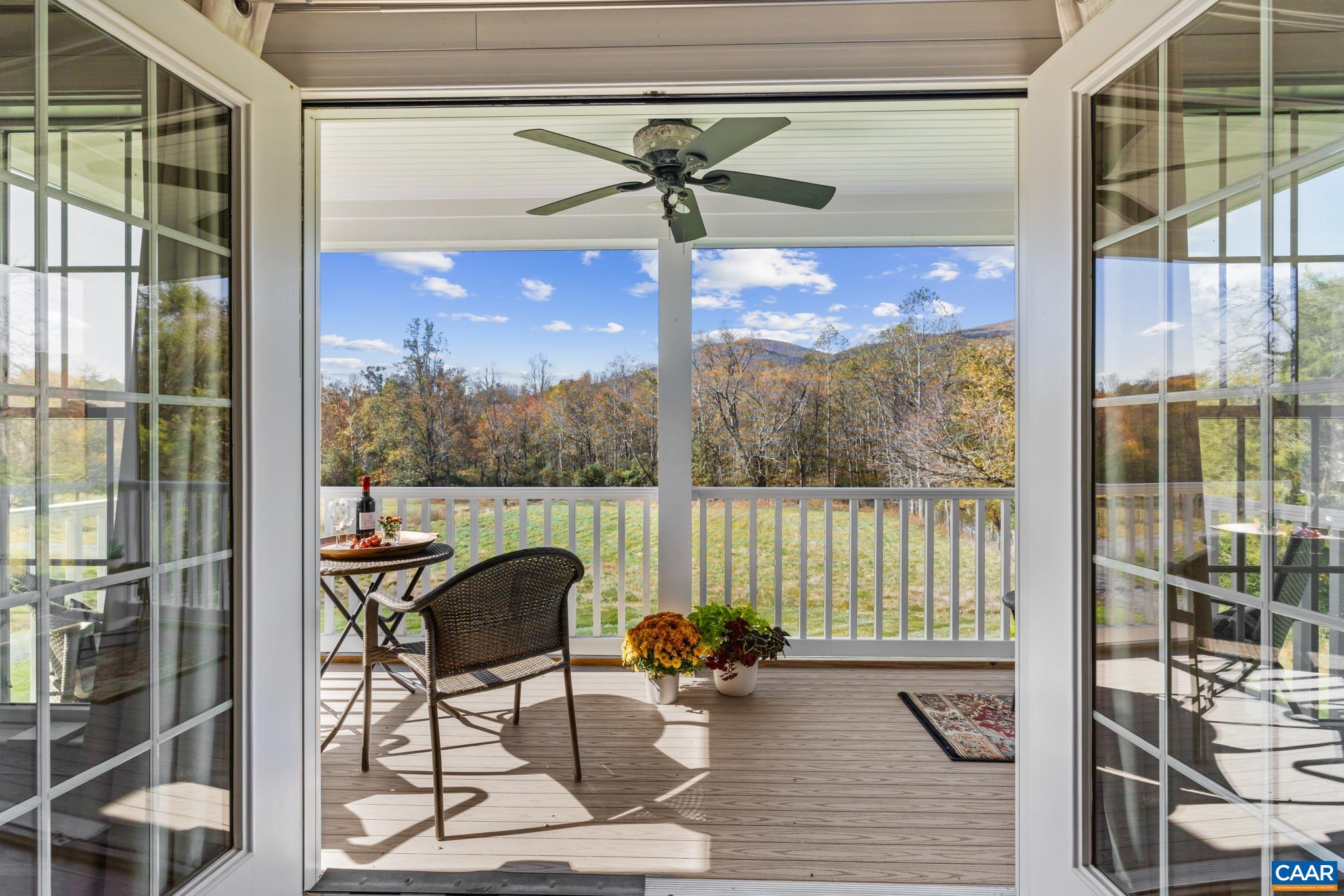 234 Creek Road Afton, VA 22920 - Photo 24 of 68