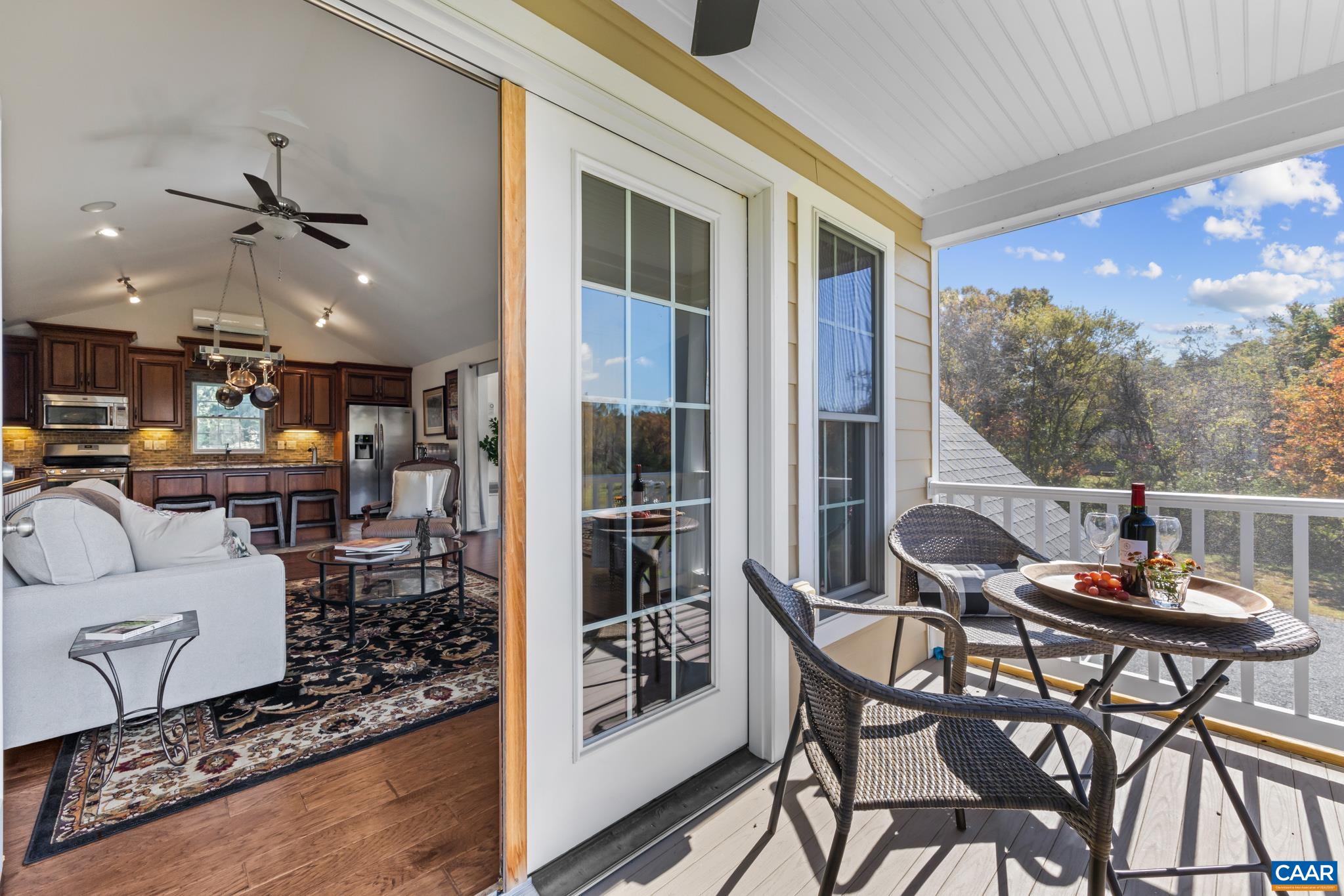 234 Creek Road Afton, VA 22920 - Photo 27 of 68