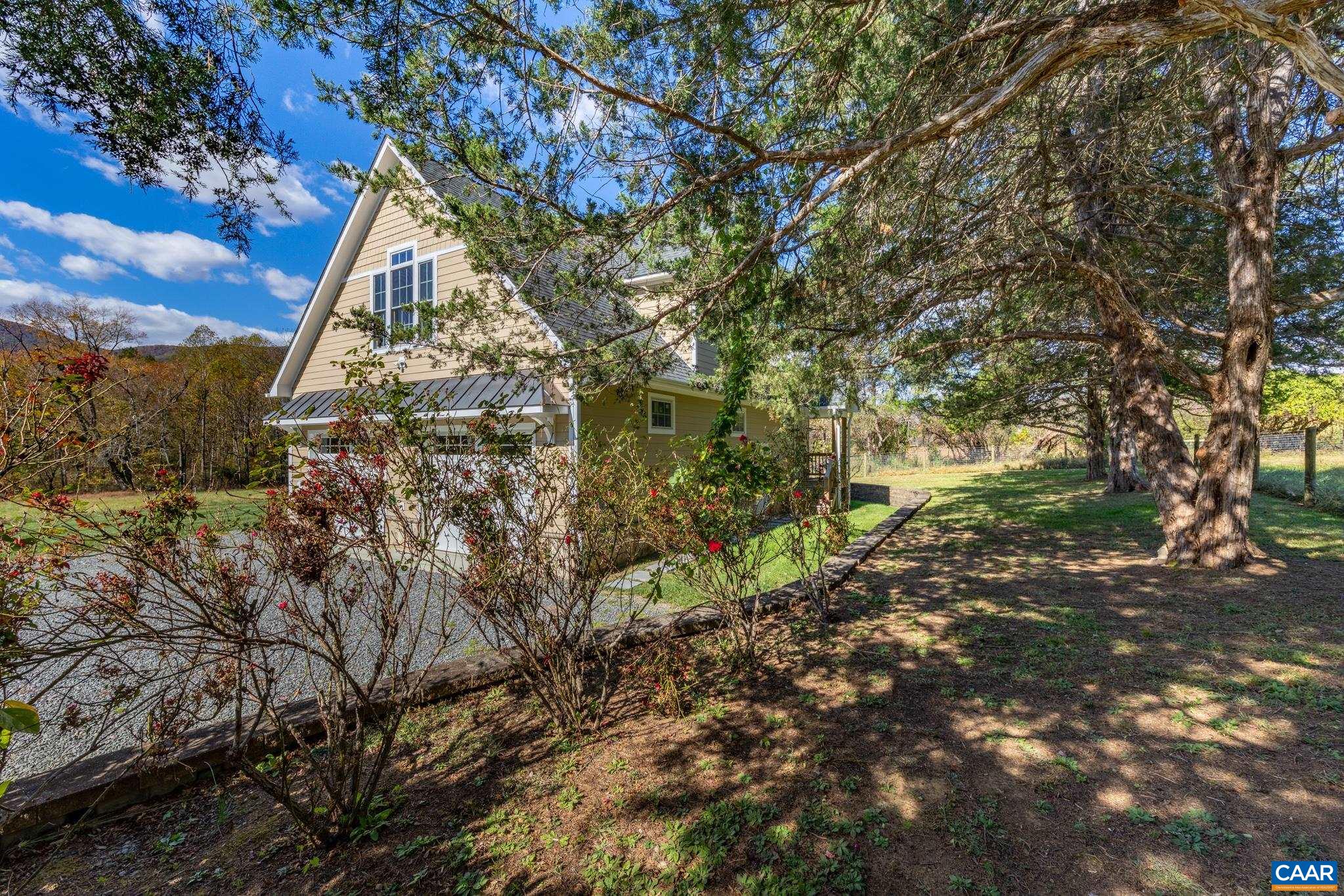 234 Creek Road Afton, VA 22920 - Photo 50 of 68