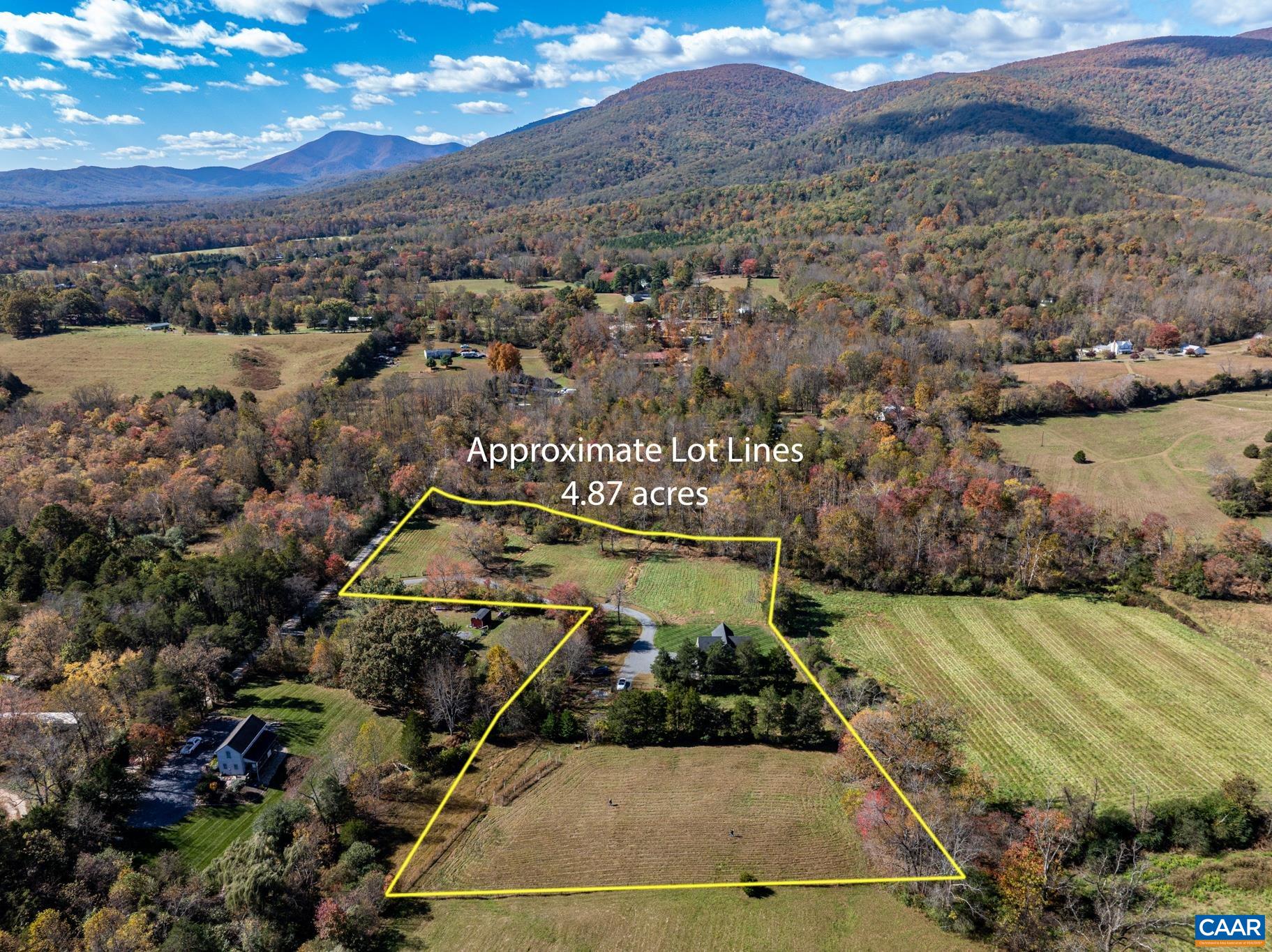 234 Creek Road Afton, VA 22920 - Photo 5 of 68