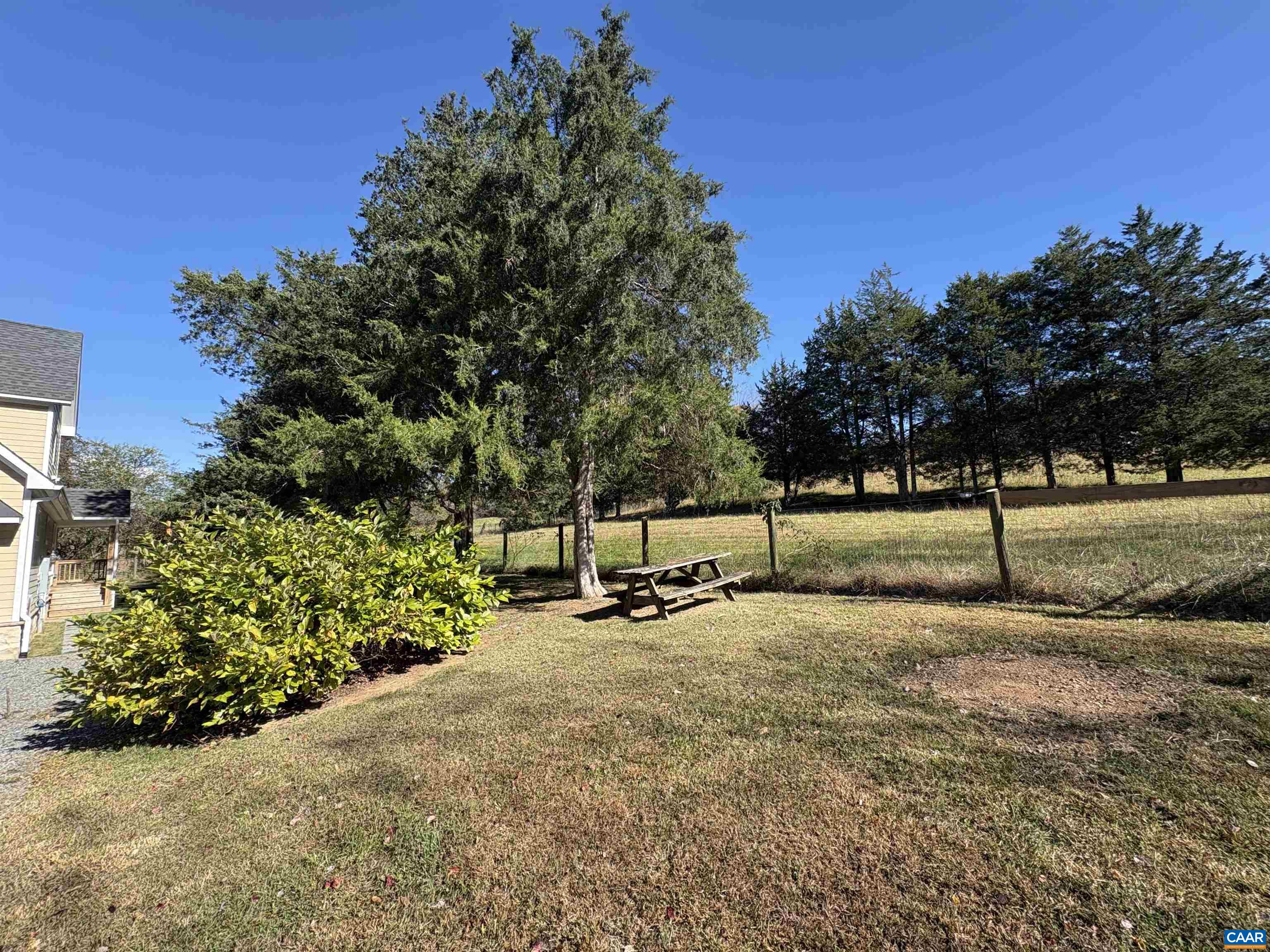 234 Creek Road Afton, VA 22920 - Photo 52 of 68 a view of a park with large trees