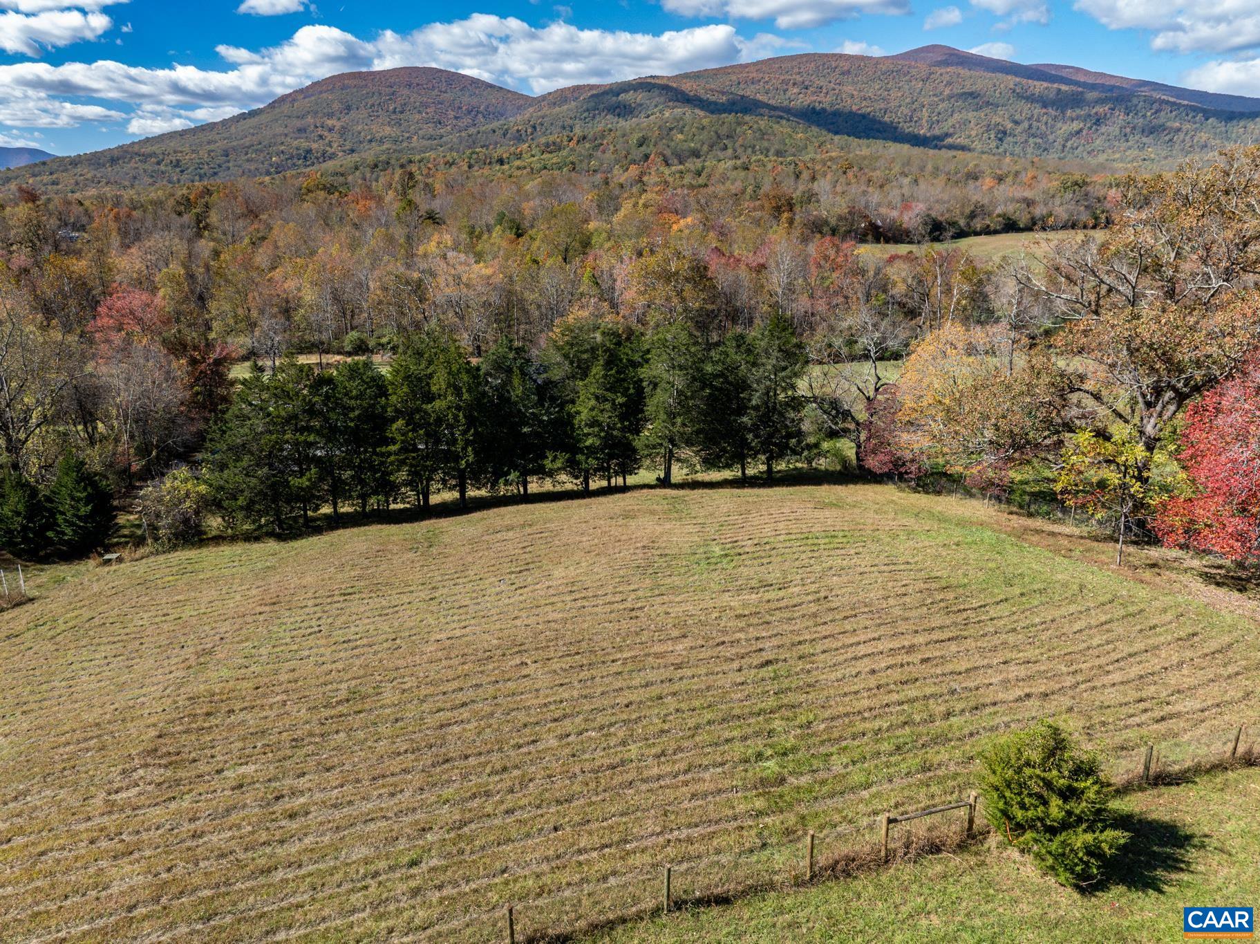 234 Creek Road Afton, VA 22920 - Photo 53 of 68 Incredible Main Home Site!