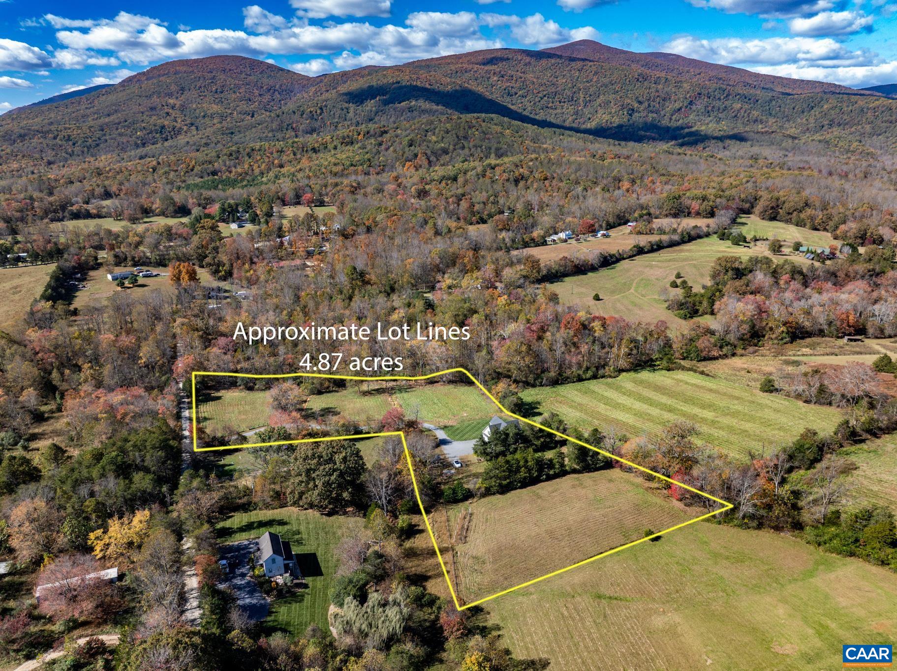 234 Creek Road Afton, VA 22920 - Photo 59 of 68