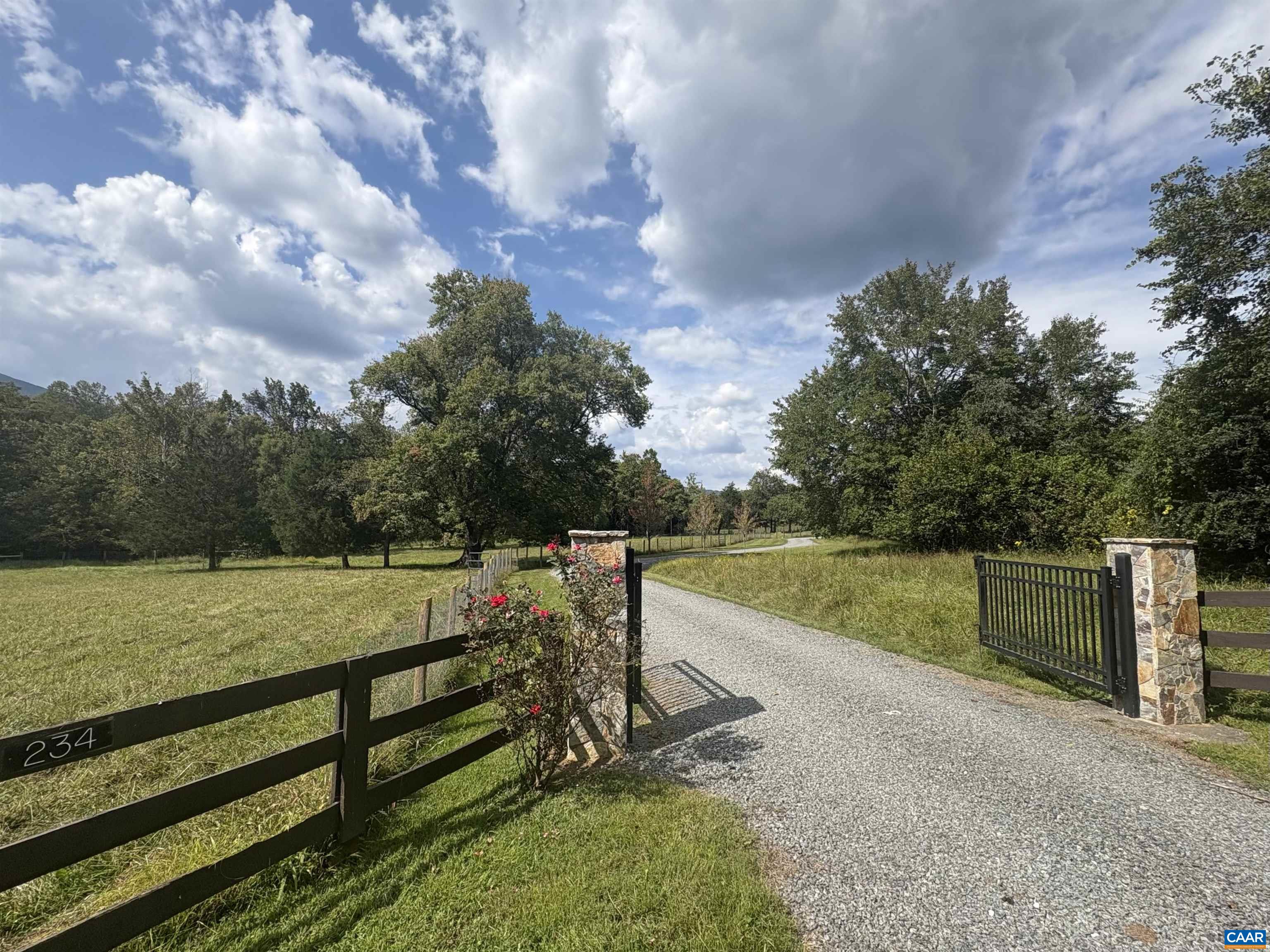 234 Creek Road Afton, VA 22920 - Photo 10 of 68