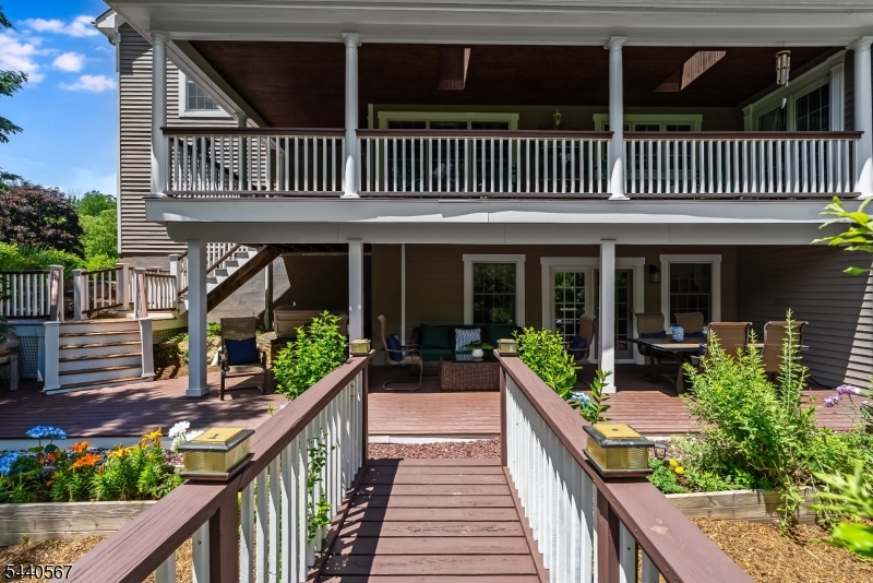 2 Coe Farm Road Mendham, NJ 07945 - Photo 43 of 50