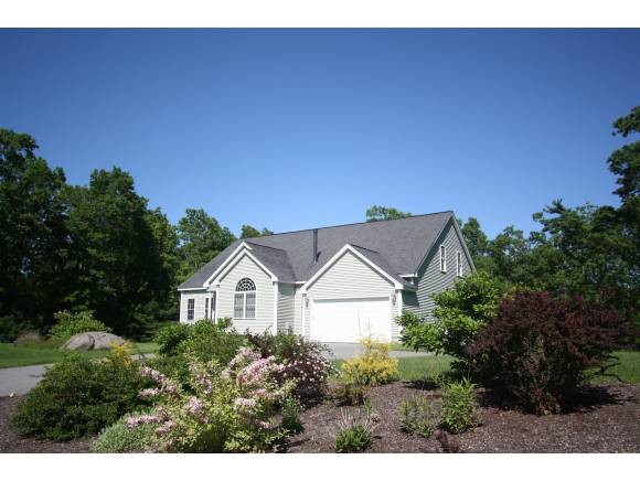 9 Hickory Hill Road Pelham, NH 03076 - Photo 1 of 1