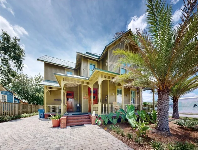 $3,950 | 1129 Egmont Street, Brunswick, GA 31520