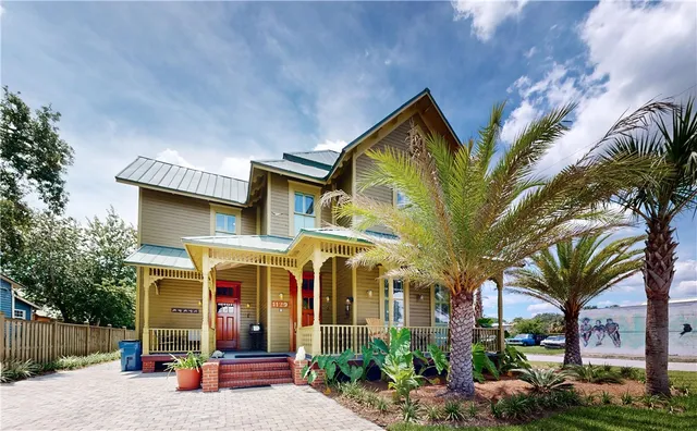 $3,950 | 1129 Egmont Street, Brunswick, GA 31520