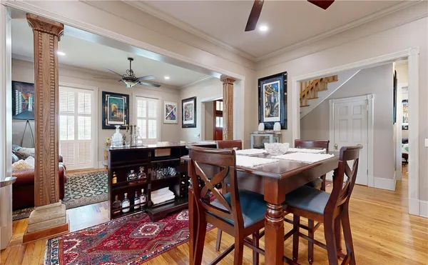 $3,950 | 1129 Egmont Street, Brunswick, GA 31520