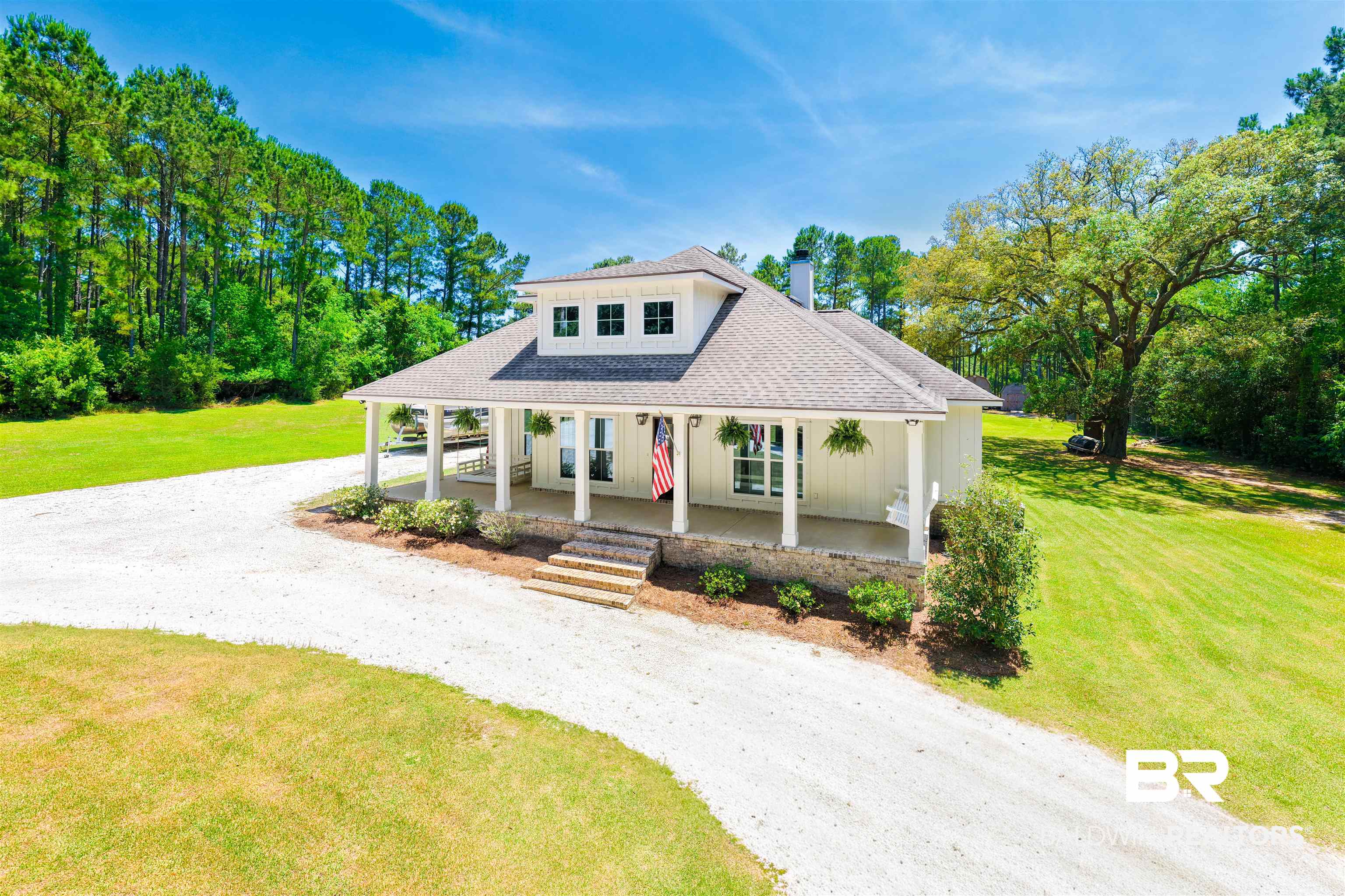 29042 Josephine Drive Elberta, AL 36530 - Photo 54 of 56