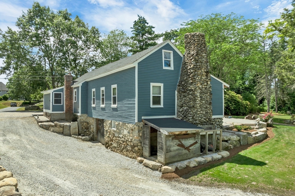 14 Frances Hill Road Westford, MA 01886 - Photo 3 of 32