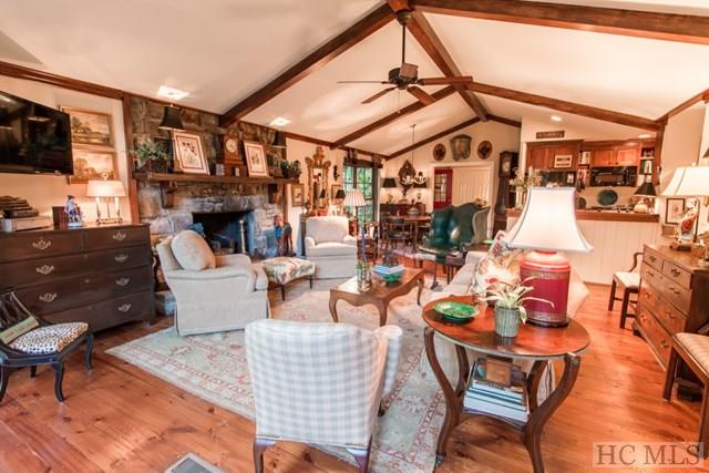 549 Lance Road Cashiers, NC 28717 - Photo 13 of 25 Gallery Image 13