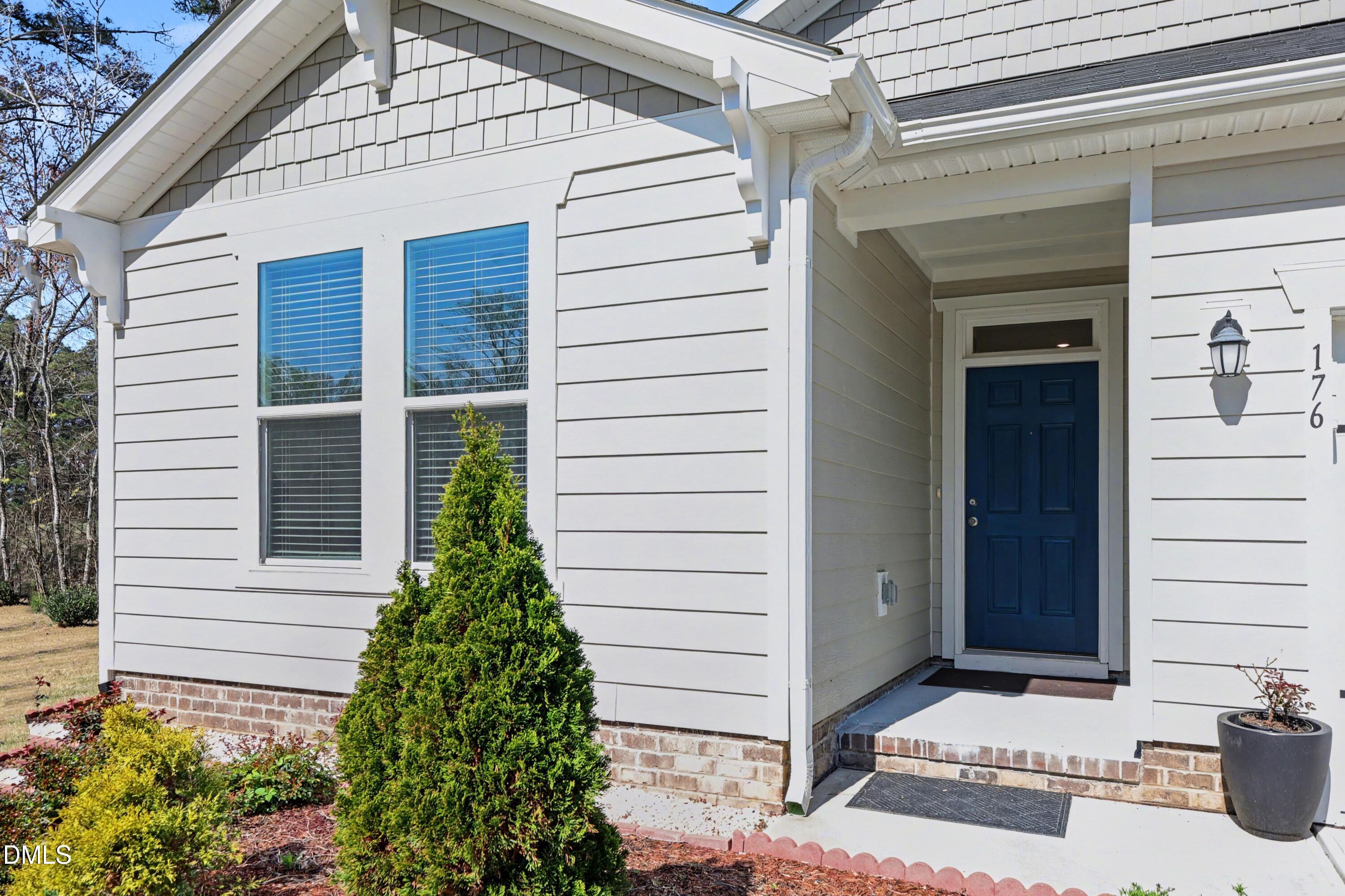 176 Harpers Lndg Road Garner, NC 27529 - Photo 5 of 26