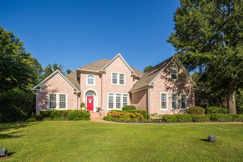 105 Shadow Ridge Drive Jackson, TN 38305 - Photo 1 of 1 Photo 1