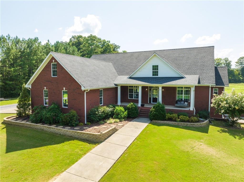 181 Dry Valley Church Road Summerville, GA 30747 - Photo 1 of 25