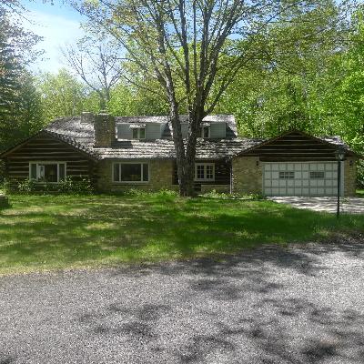 2930 German Road Ephraim, WI 54211 - Photo 1 of 1