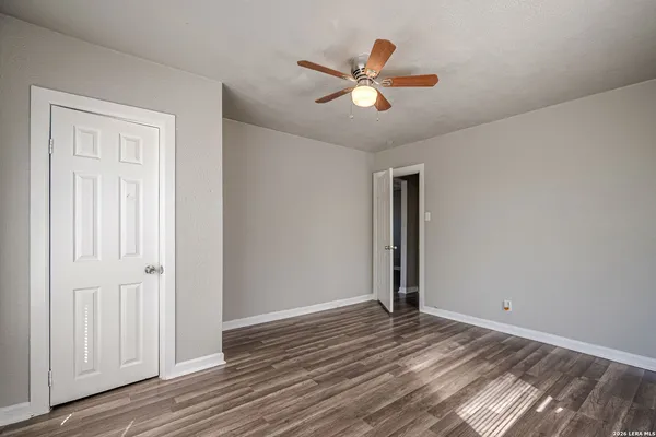 $750 | 2323 Arbor Place, Unit 2, San Antonio, TX 78207