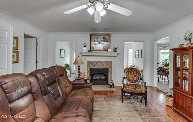 $375,000 | 218 Harbor Lane, Brandon, MS 39047