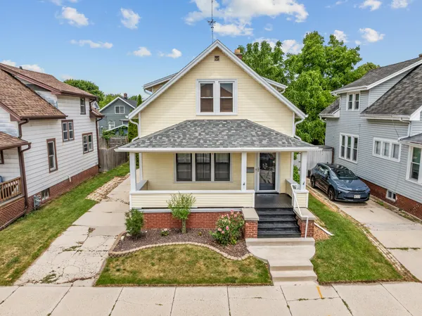 $197,000 | 1336 Logan Avenue, Sheboygan, WI 53083