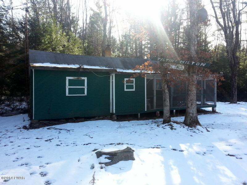 Lot 1 Travis Road Starrucca, PA 18462 - Photo 2 of 9