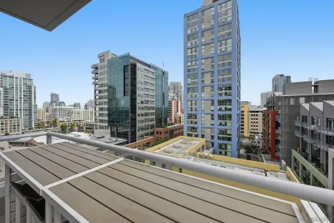 a view of buildings with city view