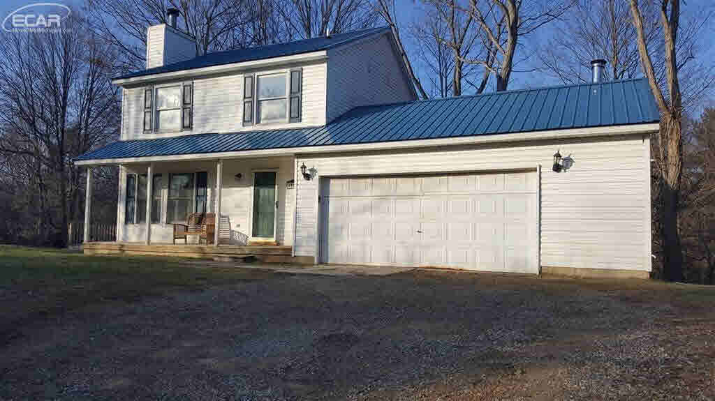4081 Golf Club Road Howell, MI 48843 - Photo 1 of 19