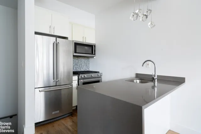 $500,000 | 1276 Dekalb Avenue, Unit 1A | Bushwick
