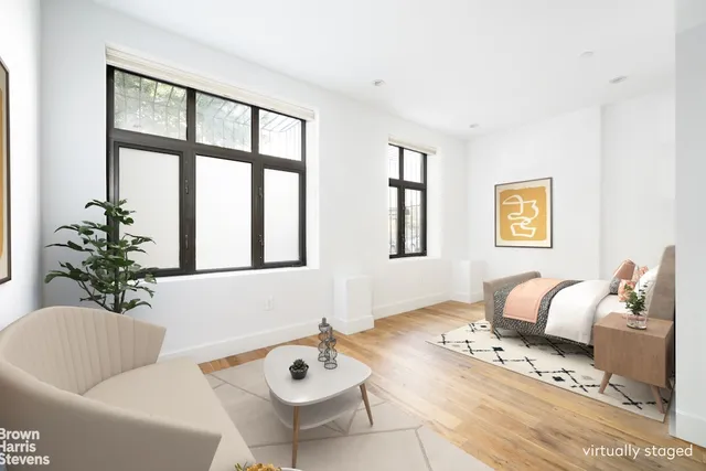 $500,000 | 1276 Dekalb Avenue, Unit 1A | Bushwick