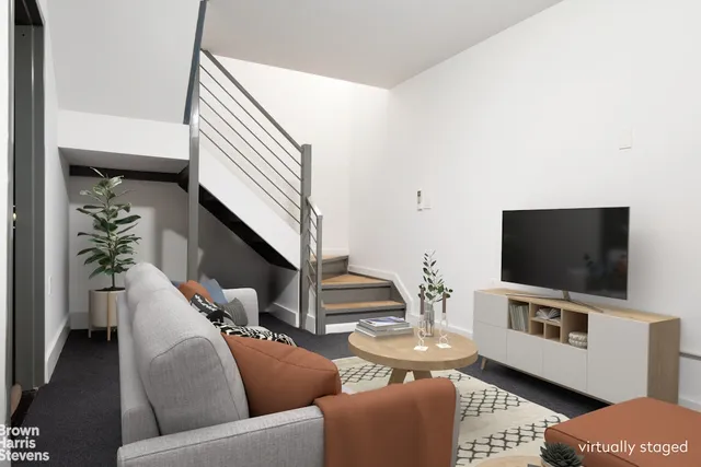 $500,000 | 1276 Dekalb Avenue, Unit 1A | Bushwick