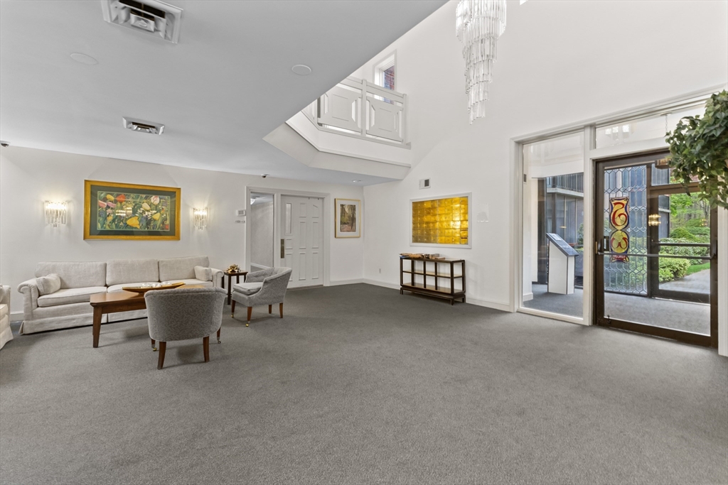 770 Salisbury Street, Unit 346 Worcester, MA 01609 - Photo 3 of 26