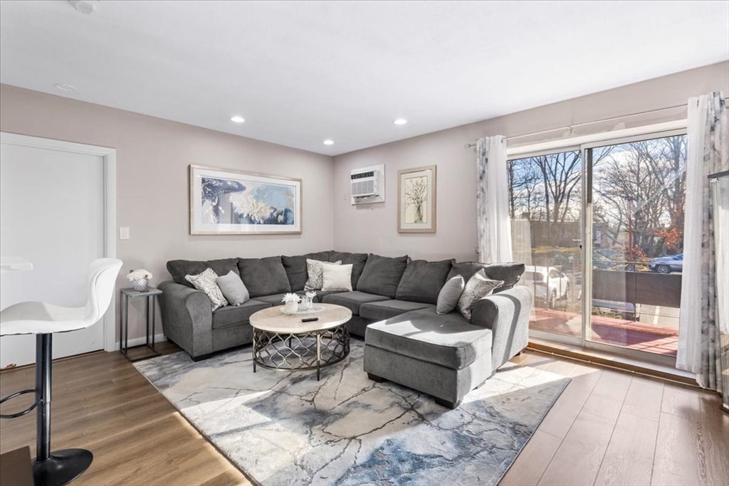 115 Grove Street, Unit 11 Boston, MA 02132 - Photo 1 of 29