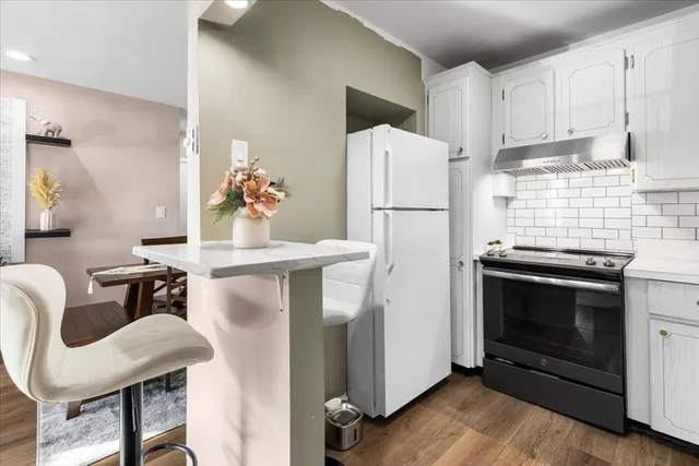 $345,000 | 115 Grove Street, Unit 11, Boston, MA 02132
