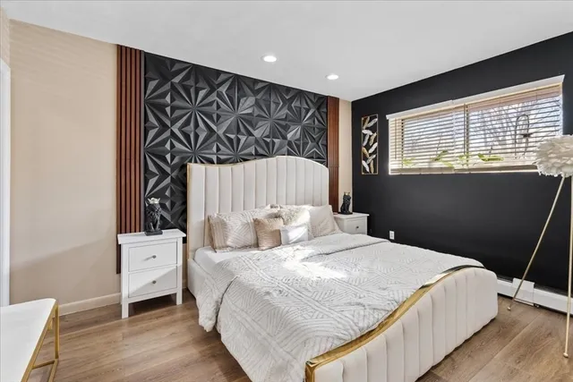 $345,000 | 115 Grove Street, Unit 11, Boston, MA 02132