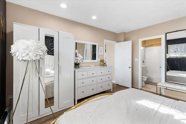 $345,000 | 115 Grove Street, Unit 11, Boston, MA 02132