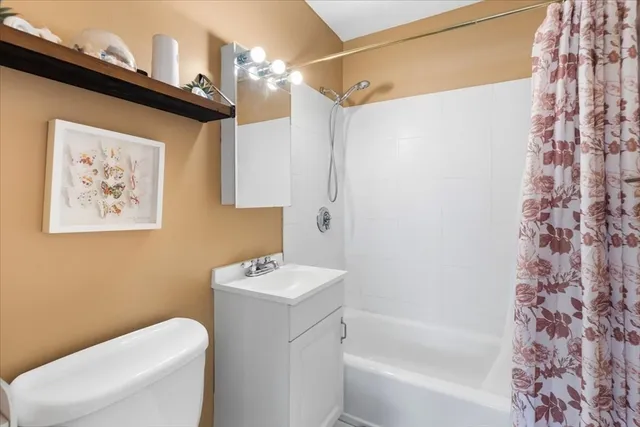 $345,000 | 115 Grove Street, Unit 11, Boston, MA 02132