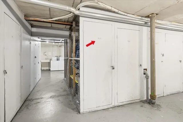 $345,000 | 115 Grove Street, Unit 11, Boston, MA 02132