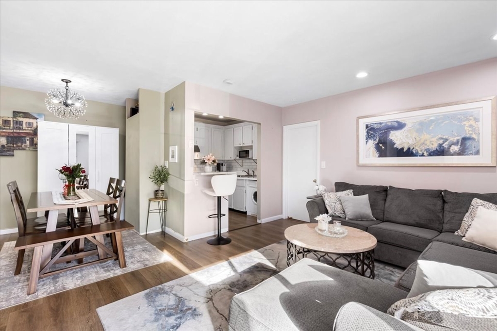 115 Grove Street, Unit 11 Boston, MA 02132 - Photo 2 of 29