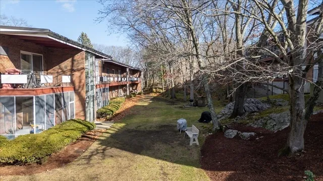 $345,000 | 115 Grove Street, Unit 11, Boston, MA 02132