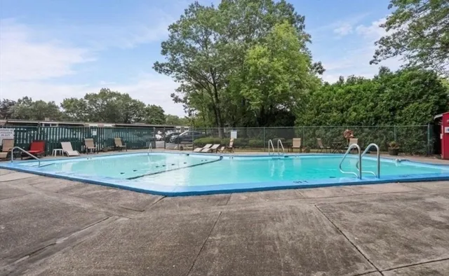 $345,000 | 115 Grove Street, Unit 11, Boston, MA 02132