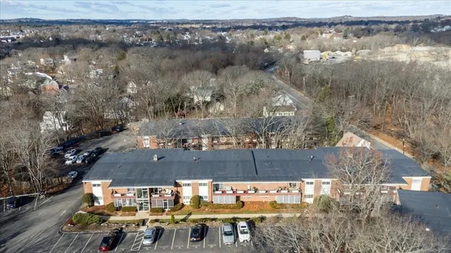 $345,000 | 115 Grove Street, Unit 11, Boston, MA 02132