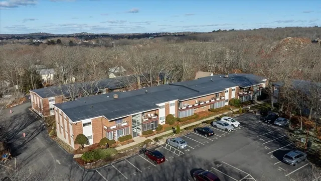 $345,000 | 115 Grove Street, Unit 11, Boston, MA 02132