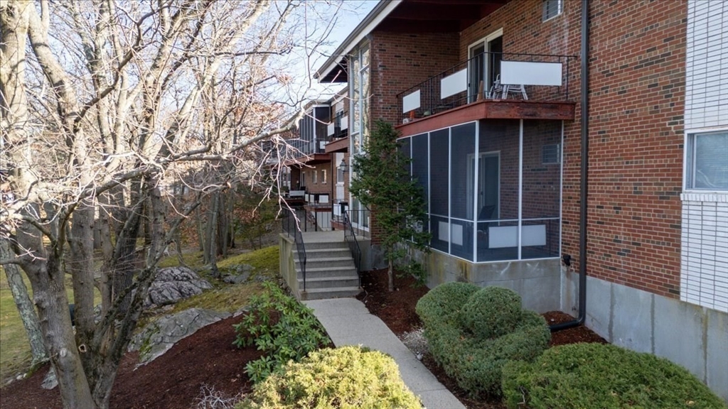 115 Grove Street, Unit 11 Boston, MA 02132 - Photo 4 of 29