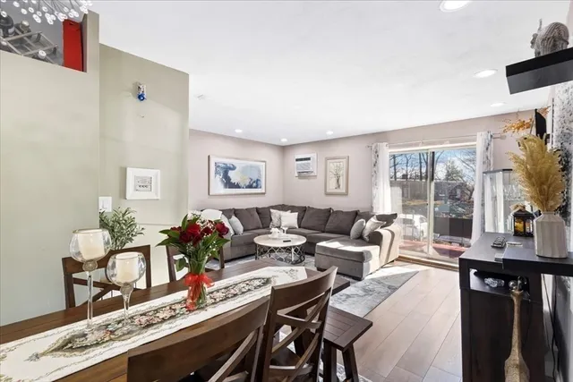 $345,000 | 115 Grove Street, Unit 11, Boston, MA 02132