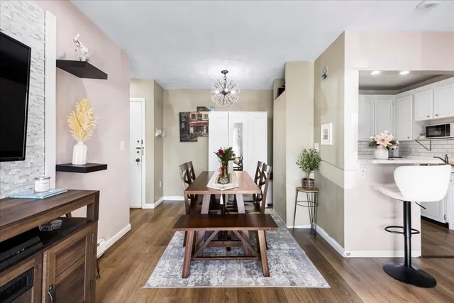 $345,000 | 115 Grove Street, Unit 11, Boston, MA 02132